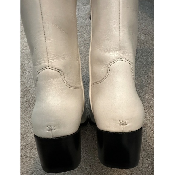 NWOB Rag & Bone Rb Cowboy Boots - Picture 11 of 15